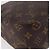 LOUIS VUITTON Borsa a Spalla Monogram Looping MM M51146 LV Auth 187588A Monogramma - vista 15