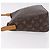 LOUIS VUITTON Borsa a Spalla Monogram Looping MM M51146 LV Auth 187588A Monogramma - vista 3