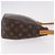 LOUIS VUITTON Borsa a Spalla Monogram Looping MM M51146 LV Auth 187588A Monogramma - vista 4