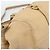 Borsa Miu Miu in pelle 2way Beige Oro Auth 187573 D'oro - vista 16