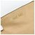 Borsa Miu Miu in pelle 2way Beige Oro Auth 187573 D'oro - vista 19
