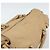 Borsa Miu Miu in pelle 2way Beige Oro Auth 187573 D'oro - vista 6