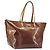 LOUIS VUITTON Borsa Tote Monogram Vernis Bellevue GM Violet M93588 LV Auth BA13461 Porpora