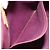 LOUIS VUITTON Borsa Tote Monogram Vernis Bellevue GM Violet M93588 LV Auth BA13461 Porpora - vista 22