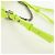 BALENCIAGA Borsa Chain Le Cagole XS in Pelle 2way Verde 695814 Auth 185356SAM - vista 10