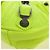 BALENCIAGA Borsa Chain Le Cagole XS in Pelle 2way Verde 695814 Auth 185356SAM - vista 14