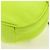BALENCIAGA Borsa Chain Le Cagole XS in Pelle 2way Verde 695814 Auth 185356SAM - vista 16