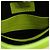 BALENCIAGA Borsa Chain Le Cagole XS in Pelle 2way Verde 695814 Auth 185356SAM - vista 24
