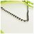 BALENCIAGA Borsa Chain Le Cagole XS in Pelle 2way Verde 695814 Auth 185356SAM - vista 7