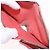 Hermès HERMES Azap Compact Wallet Leder Rosa Silber Authentisch 186172M Pink - Ansicht 15