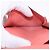 Hermès HERMES Azap Compact Wallet Leder Rosa Silber Authentisch 186172M Pink - Ansicht 18