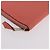 Hermès HERMES Azap Compact Wallet Leder Rosa Silber Authentisch 186172M Pink - Ansicht 8