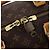 LOUIS VUITTON Borsa Boston Monogram Keepall 50 M41426 LV Auth 186242A Monogramma - vista 10