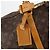 LOUIS VUITTON Borsa Boston Monogram Keepall 50 M41426 LV Auth 186242A Monogramma - vista 19