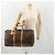 LOUIS VUITTON Borsa Boston Monogram Keepall 50 M41426 LV Auth 186242A Monogramma - vista 22