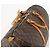 LOUIS VUITTON Borsa Boston Monogram Keepall 50 M41426 LV Auth 186242A Monogramma - vista 6