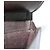 PRADA Funda de Agenda Day Planner Nylon Khaki Silver Auth 185858 Plata Caqui - vista 12