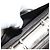 PRADA Funda de Agenda Day Planner Nylon Khaki Silver Auth 185858 Plata Caqui - vista 22