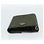 PRADA Funda de Agenda Day Planner Nylon Khaki Silver Auth 185858 Plata Caqui - vista 6