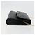 Borsa a Spalla con Catena Christian Dior in Pelle Nera e Oro Auth 187366 Nero D'oro - vista 4