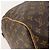 LOUIS VUITTON Borsa Boston Monogram Keepall 55 M41424 LV Auth 183184 Monogramma - vista 15