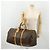 LOUIS VUITTON Borsa Boston Monogram Keepall 55 M41424 LV Auth 183184 Monogramma - vista 22
