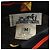 Hermès Polo HERMES T Shirt Seta Cashmere M Nero Auth 185251V - vista 10