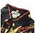 Hermès Polo HERMES T Shirt Seta Cashmere M Nero Auth 185251V - vista 9