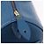 LOUIS VUITTON Borsa Epi Speedy 35 Toledo Blue M42995 LV Auth 187028SAV - vista 19