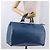 LOUIS VUITTON Borsa Epi Speedy 35 Toledo Blue M42995 LV Auth 187028SAV - vista 23