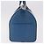 LOUIS VUITTON Borsa Epi Speedy 35 Toledo Blue M42995 LV Auth 187028SAV - vista 3
