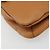 Borsa a Spalla Salvatore Ferragamo Gancini in Pelle Marrone Oro Auth 186271A D'oro - vista 11