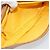 Borsa a Spalla Salvatore Ferragamo Gancini in Pelle Marrone Oro Auth 186271A D'oro - vista 17