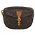 LOUIS VUITTON Borsa a Spalla Monogram Jeune Fille MM M51226 LV Auth 187534 Monogramma - vista 13