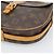 LOUIS VUITTON Borsa a Spalla Monogram Jeune Fille MM M51226 LV Auth 187534 Monogramma - vista 15