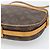 LOUIS VUITTON Borsa a Spalla Monogram Jeune Fille MM M51226 LV Auth 187534 Monogramma - vista 17