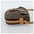 LOUIS VUITTON Borsa a Spalla Monogram Jeune Fille MM M51226 LV Auth 187534 Monogramma - vista 4