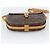 LOUIS VUITTON Borsa a Spalla Monogram Jeune Fille MM M51226 LV Auth 187534 Monogramma - vista 5