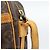 LOUIS VUITTON Borsa a Spalla Monogram Jeune Fille MM M51226 LV Auth 187534 Monogramma - vista 8