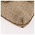 Bolso de hombro FENDI Zucchino Canvas Mamma Baguette Beige Oro Auth 186319A Dorado - vista 14