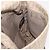 Bolso de hombro FENDI Zucchino Canvas Mamma Baguette Beige Oro Auth 186319A Dorado - vista 20