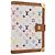 LOUIS VUITTON Monogram Multicolor Agenda PM Cover White R21074 LV Auth 187520 Blanco