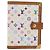 LOUIS VUITTON Monogram Multicolor Agenda PM Cover White R21074 LV Auth 187520 Blanco - vista 13