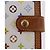 LOUIS VUITTON Monogram Multicolor Agenda PM Cover White R21074 LV Auth 187520 Blanco - vista 17