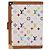 LOUIS VUITTON Monogram Multicolor Agenda PM Cover White R21074 LV Auth 187520 Blanco - vista 2