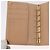 LOUIS VUITTON Monogram Multicolor Agenda PM Cover White R21074 LV Auth 187520 Blanco - vista 21