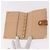 LOUIS VUITTON Monogram Multicolor Agenda PM Cover White R21074 LV Auth 187520 Blanco - vista 8