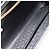 Borsa a tracolla con catena in tela Christian Dior Trotter Black Gold Auth 186061A - vista 17