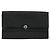 Borsa a tracolla con catena in tela Christian Dior Trotter Black Gold Auth 186061A - vista 2