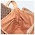 Céline Borsa a tracolla CELINE Macadam Canvas PVC Pelle Marrone Oro Auth ka4853 D'oro - vista 19